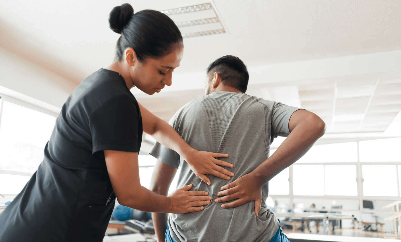 Physical Therapy in Hopkinsville, KY