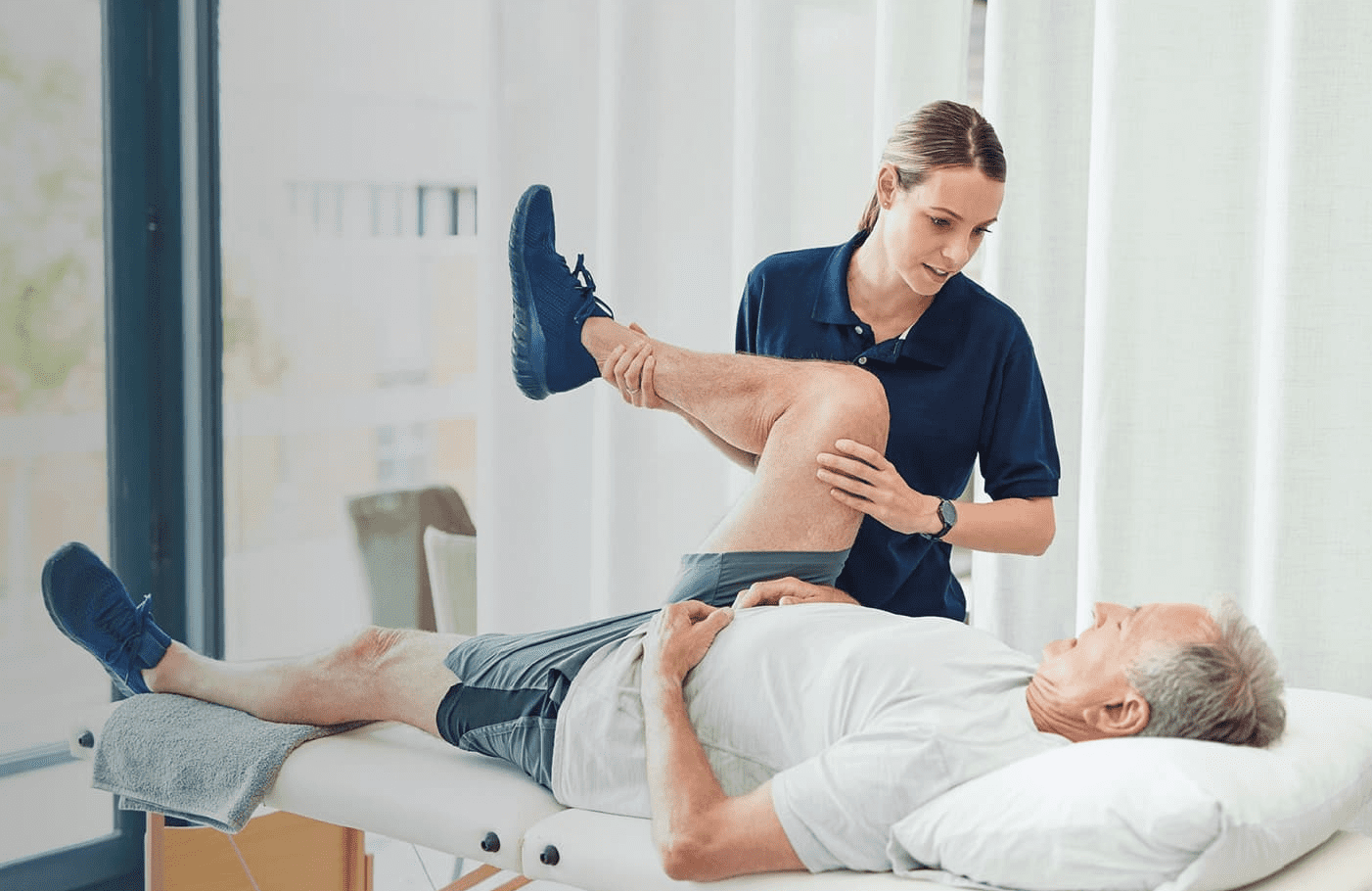 Physical Therapy in Hopkinsville